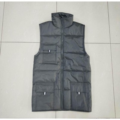 Bodywarmer Vest