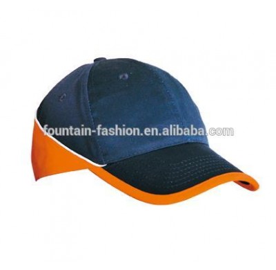 Assorted colors Unisex Cap