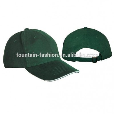 promotional baseball cap