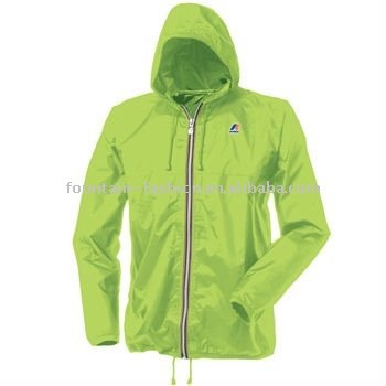 Nylon Rainwear