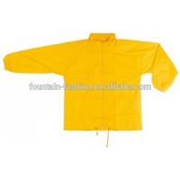 NYLON WINDBREAKER