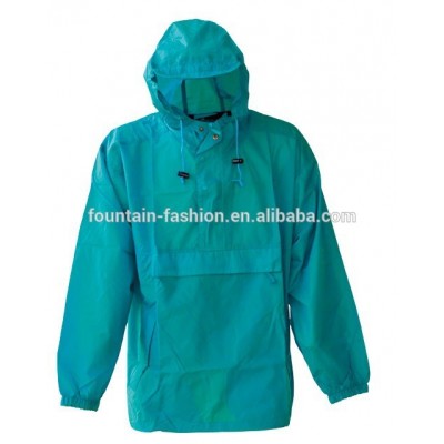 WINDBREAKER FOR MAN