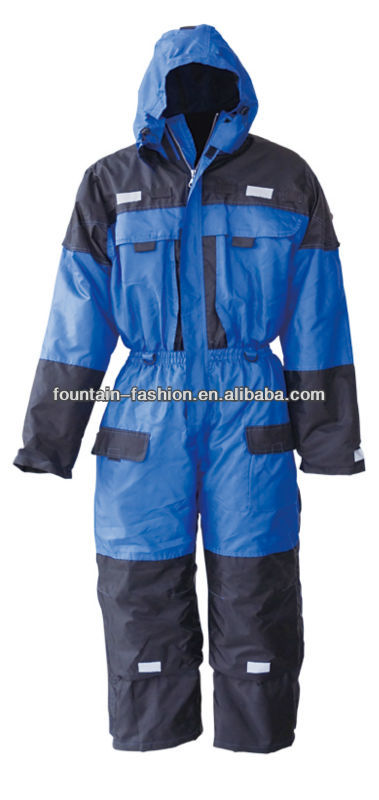 Skiing suit /coverall